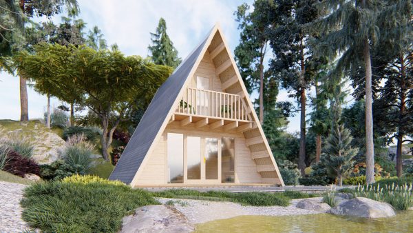 A-frame-Moose - Image 3