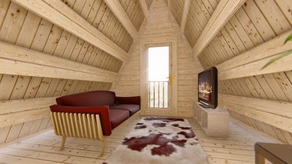 A-frame-Moose - Image 6