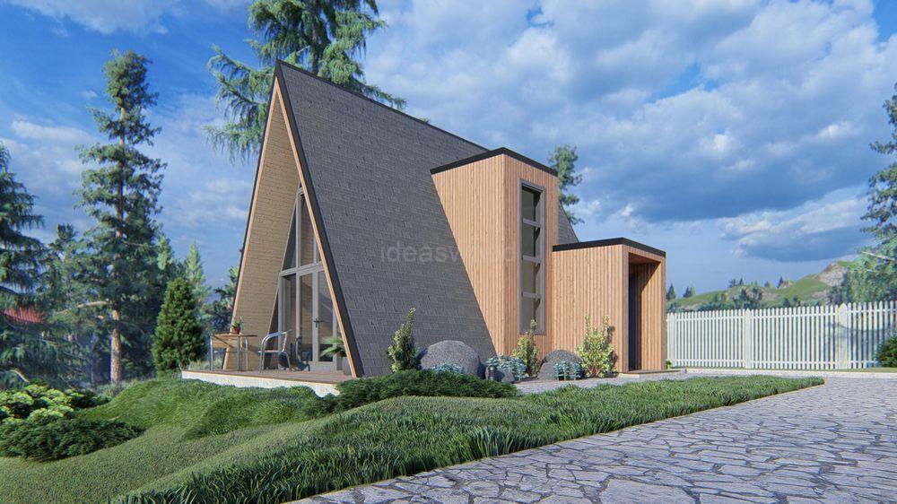 A-frame 39 - Image 2