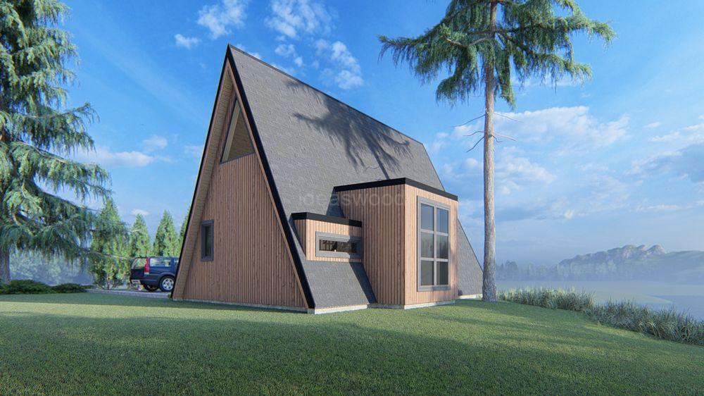 A-frame 39 - Image 3