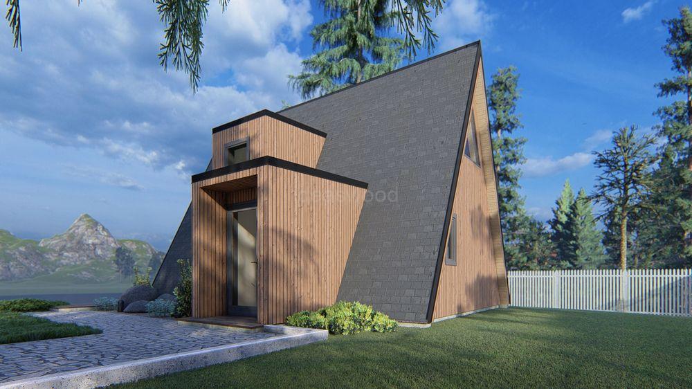 A-frame 39 - Image 4