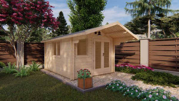 Alva 3x4 m - Image 3