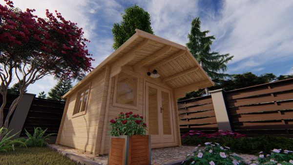 Alva 3x4 m - Image 5