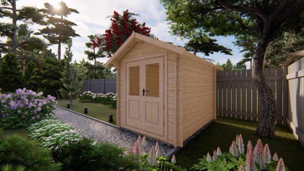 Bedford 2.2×3 m - Image 2