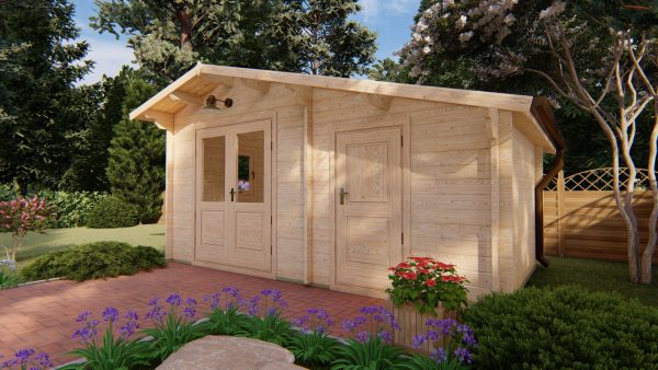 Deko 5x3 m - Image 3
