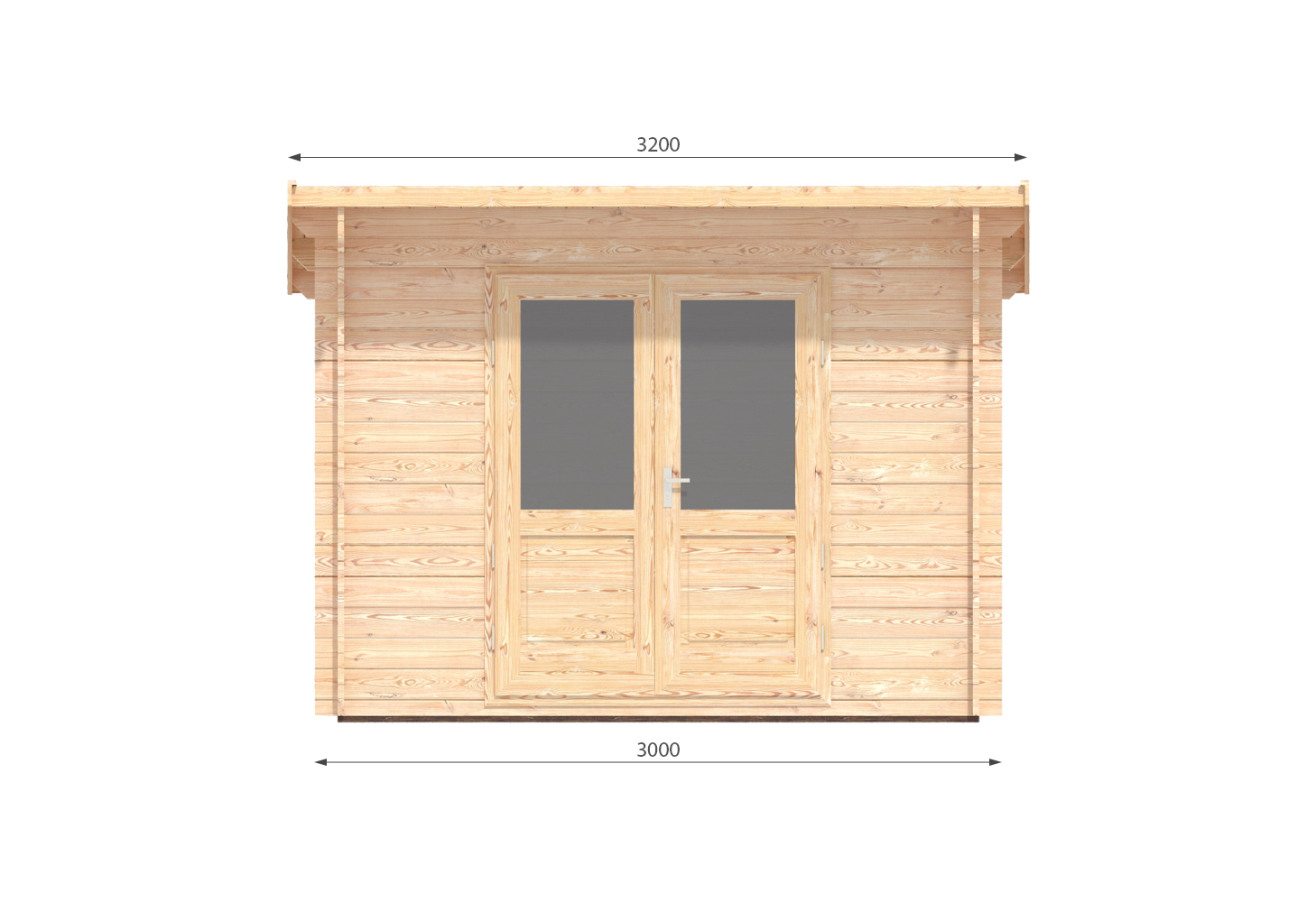 Edith 3x2 m - Image 8