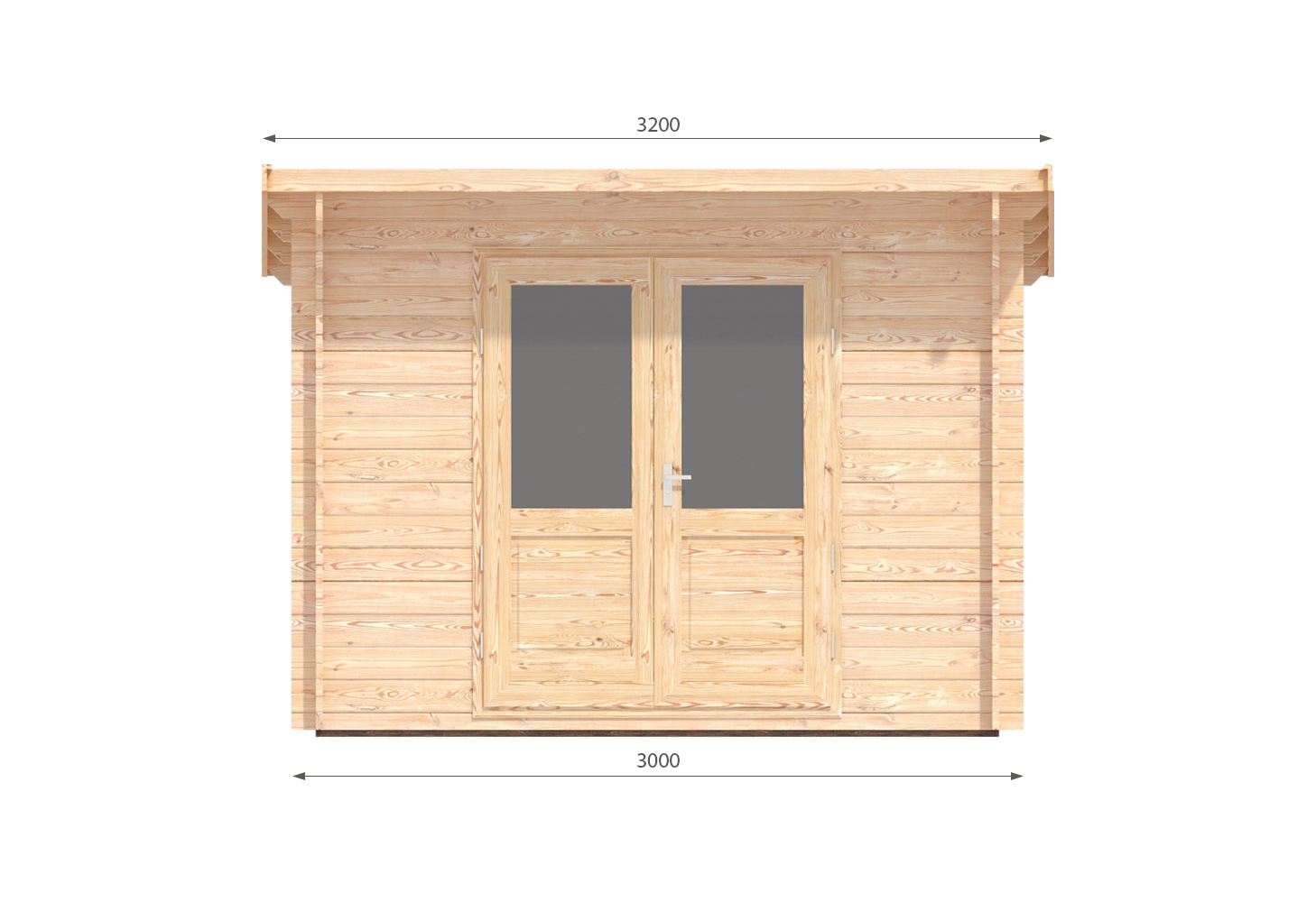 Edith 3x3 m - Image 8