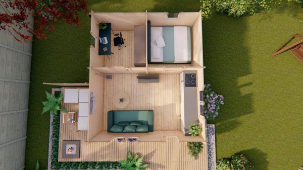 Eko 5x5.7 m - Image 6