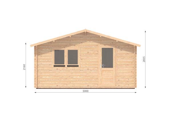 Eko 5x5.7 m - Image 9