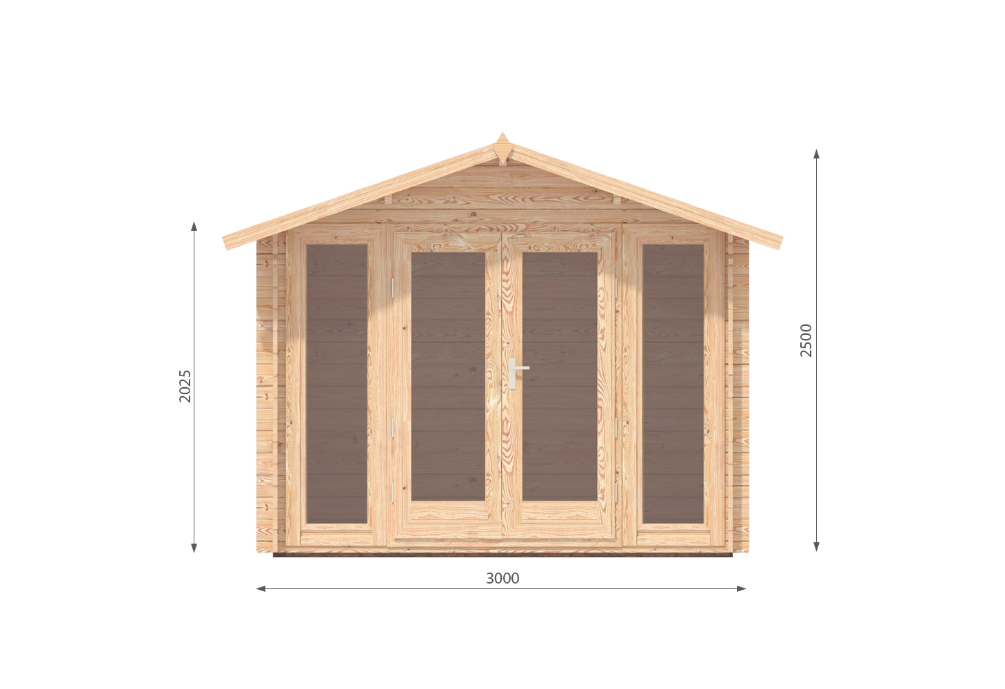 Emma 3x3 m - Image 8