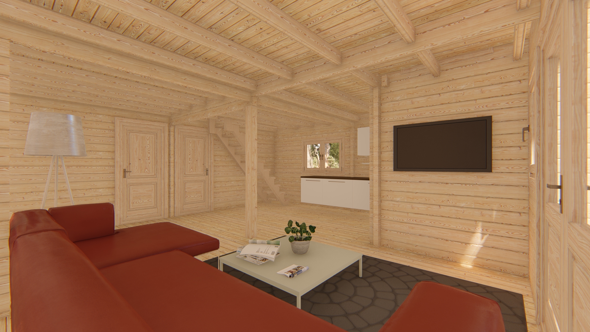 Felix 6x10 m - Image 7