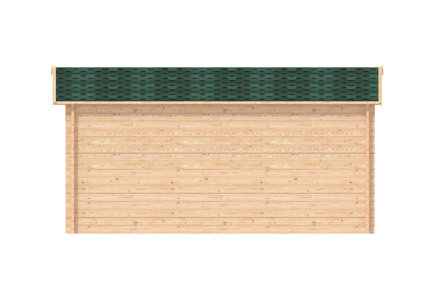 Garage 3.2x5.2 m - Image 8