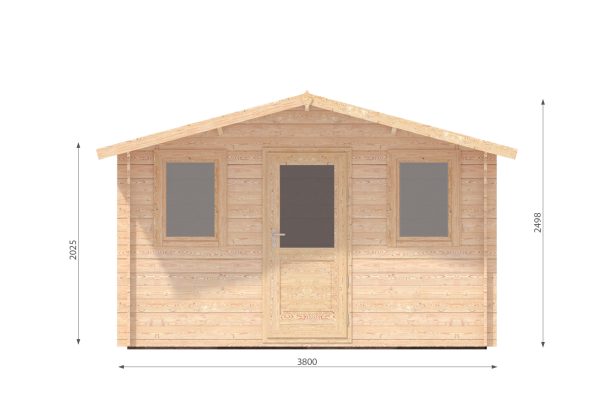 Genova 3.8x3 m - Image 6