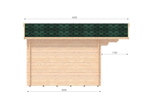 Genova 3.8x3 m - Image 7