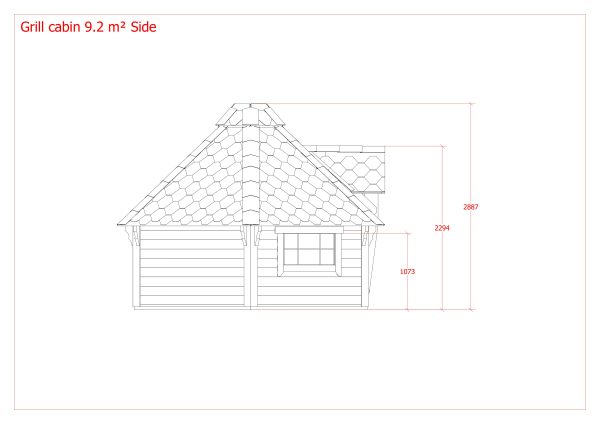 Grill Cabin - Image 17