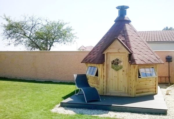 Grill Cabin - Image 3