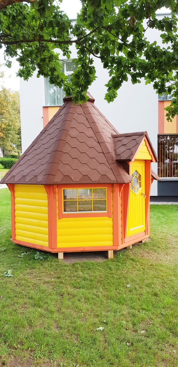 Grill Cabin - Image 5