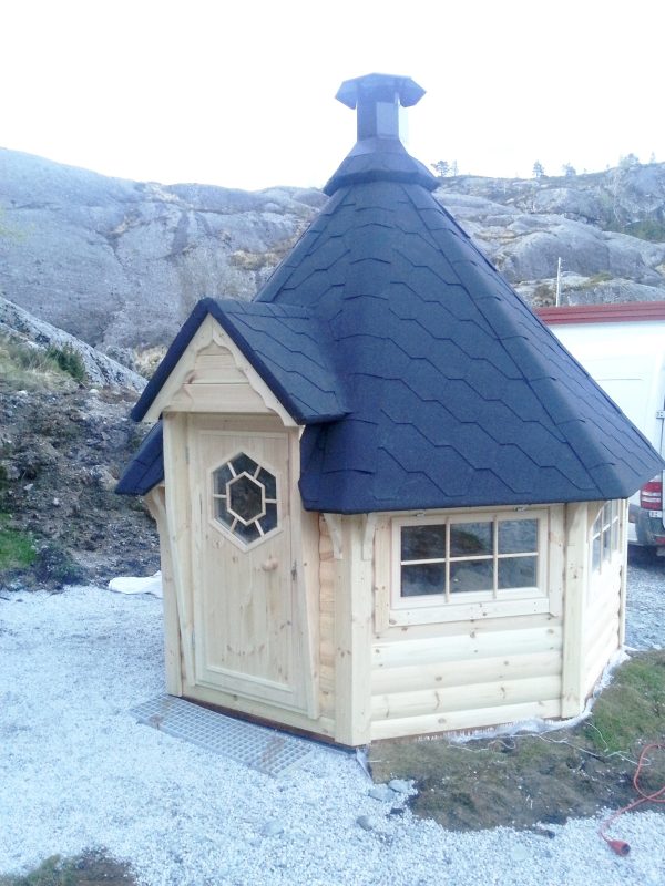 Grill Cabin - Image 7
