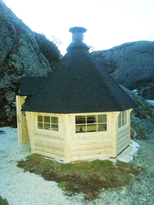 Grill Cabin - Image 8
