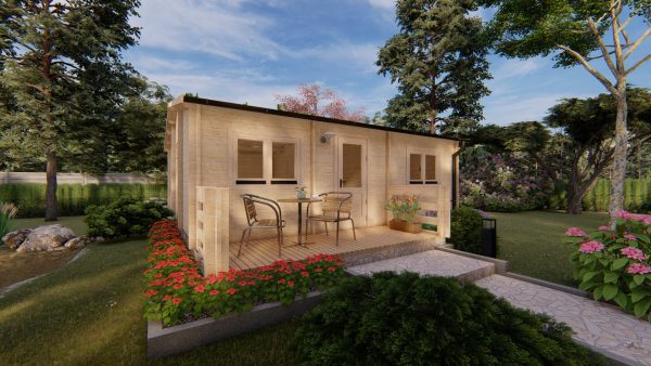 Hakan B 7x7.19 m - Image 2