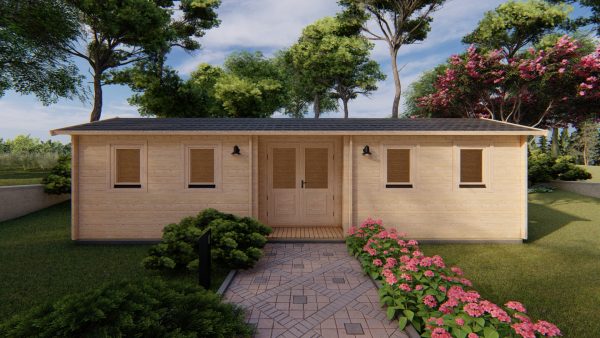 Helmand 3x9 m