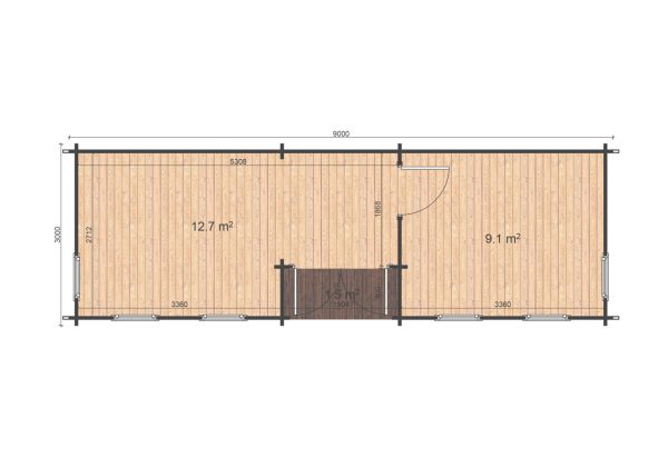 Helmand 3x9 m - Image 10
