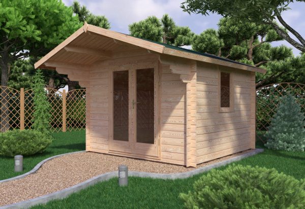 Imperial 3x3 m - Image 11