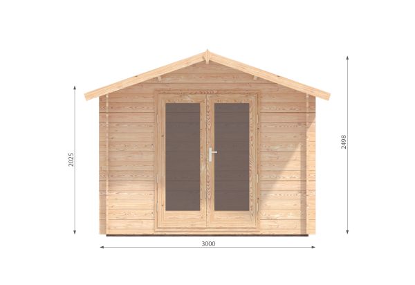 Imperial 3x3 m - Image 8
