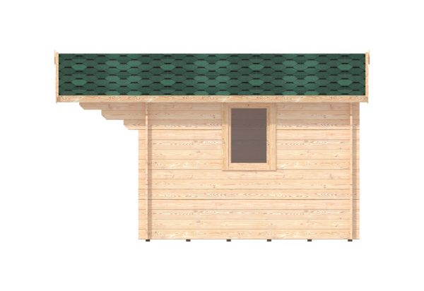 Imperial 3x3 m - Image 10