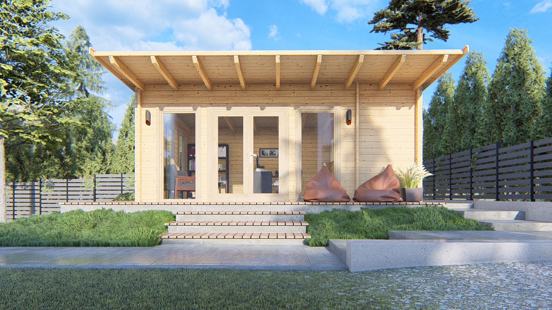 Lille 6x3.5 m - Image 9