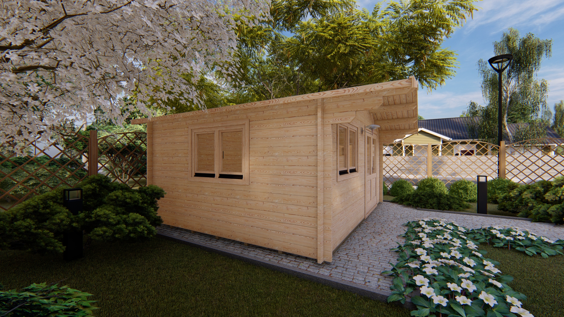 Linus 5x4 m - Image 11