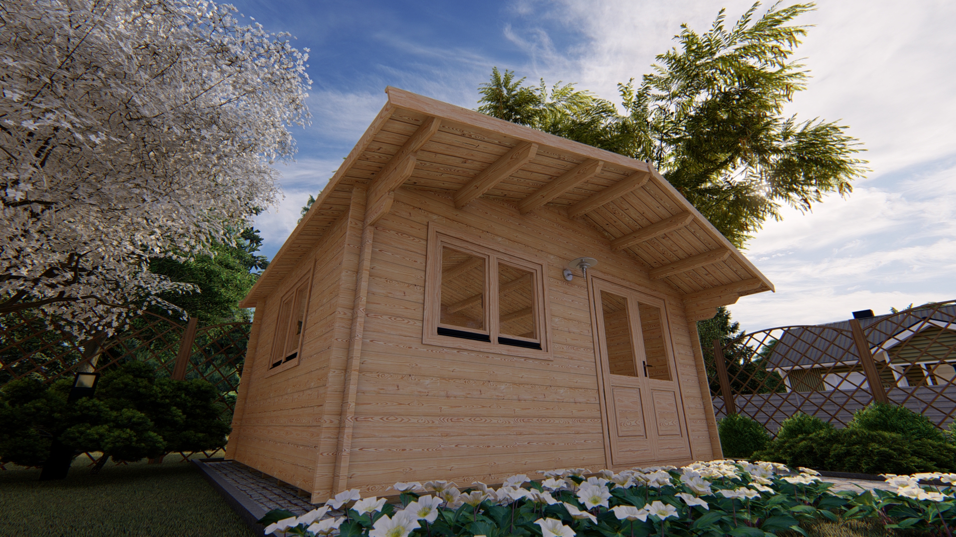 Linus 5x4 m - Image 8