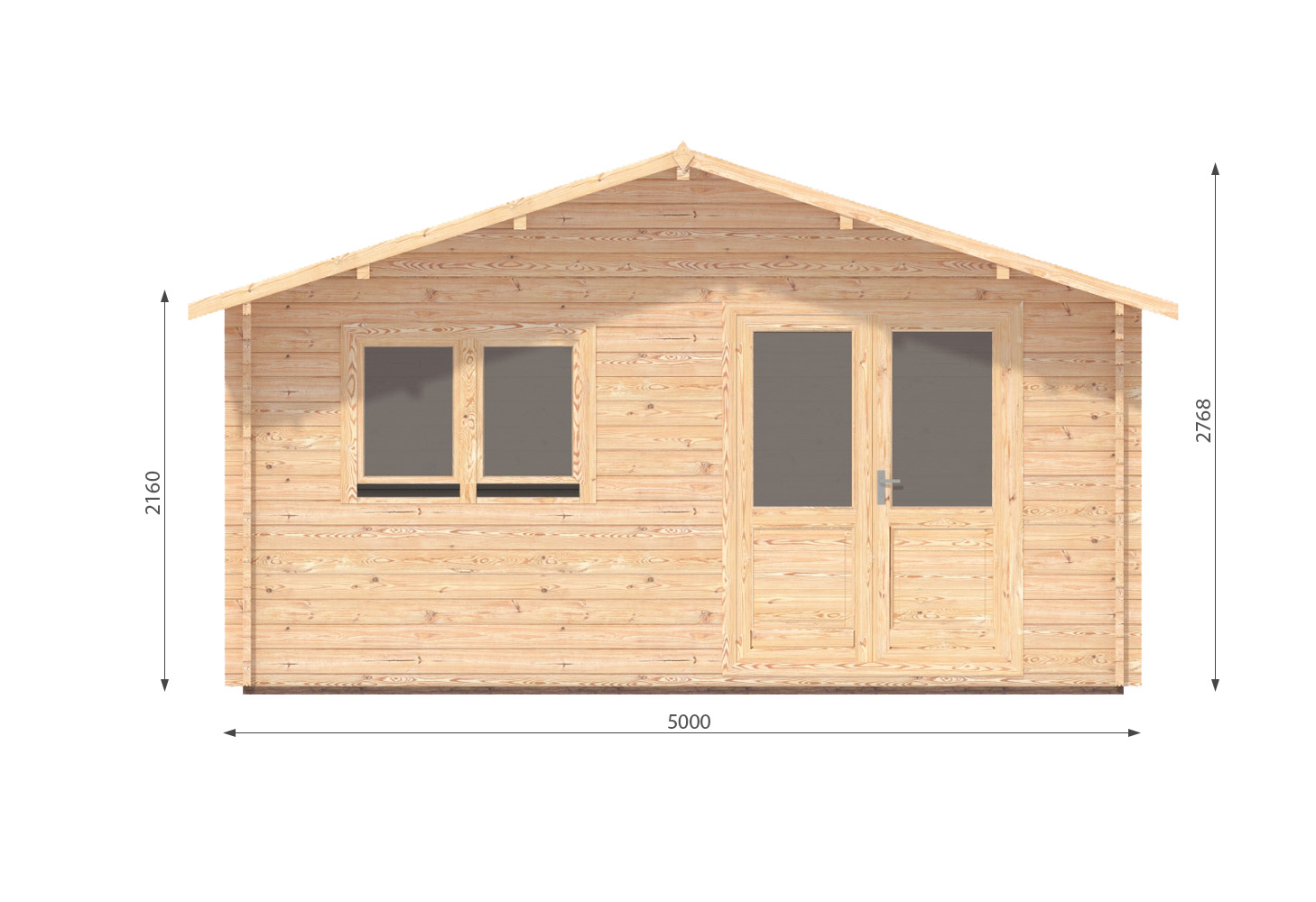 Linus 5x4 m - Image 5