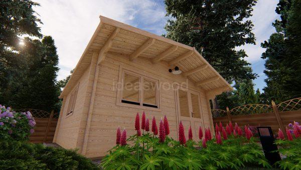 Linus 5x5 m - Image 5