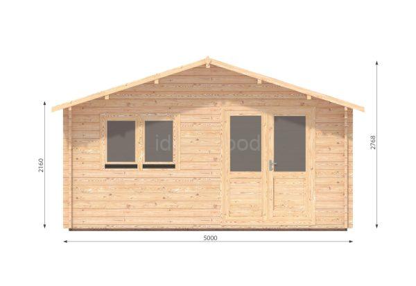 Linus 5x5 m - Image 8