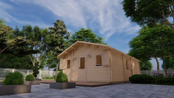 Lukas 6.5x7.7 m - Image 7