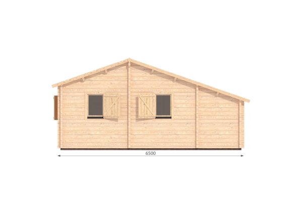 Lukas 6.5x7.7 m - Image 12