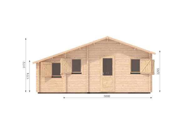 Lukas 6.5x7.7 m - Image 14