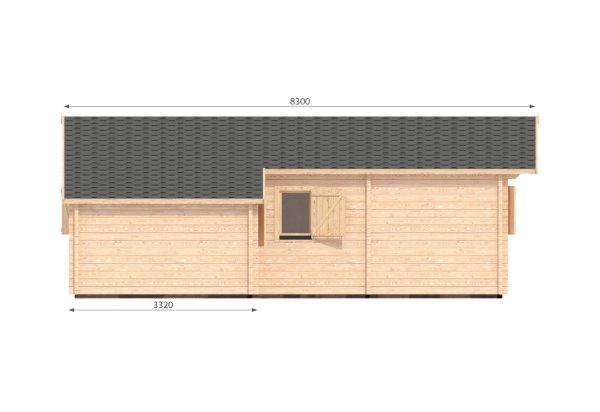 Lukas 6.5x7.7 m - Image 15