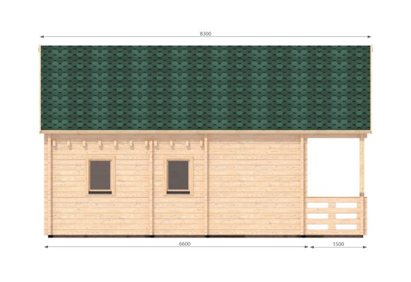Max 5.6x6.6 m - Image 5
