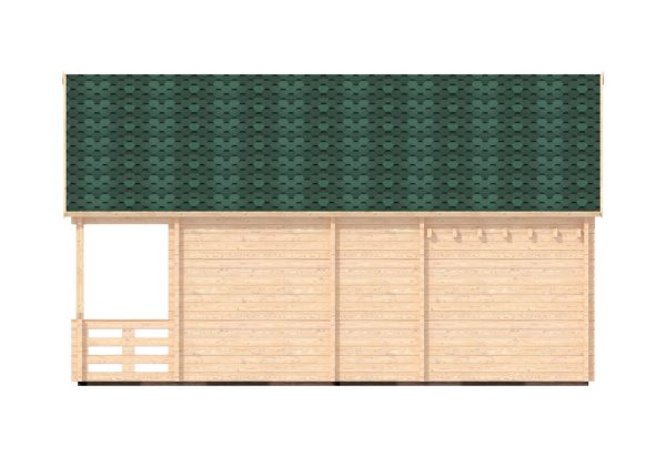 Max 5.6x6.6 m - Image 6