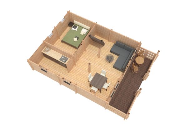 Max 5.6x6.6 m - Image 7