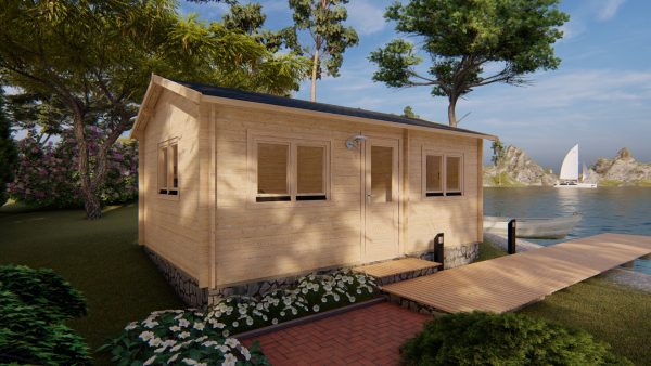 Murray 4x6 m - Image 2