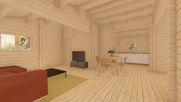Olga 8x9 m - Image 6