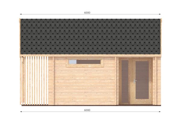 Oslo 3x6 m - Image 13