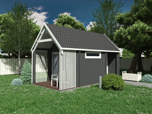 Oslo 3x6 m - Image 18