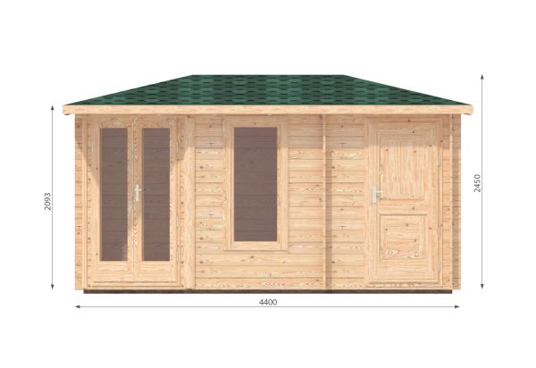 Rita 3x4.4 m - Image 8