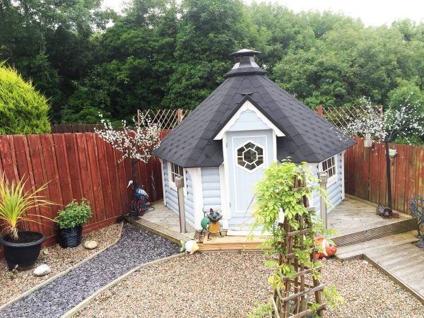 Grill Cabin - Image 11