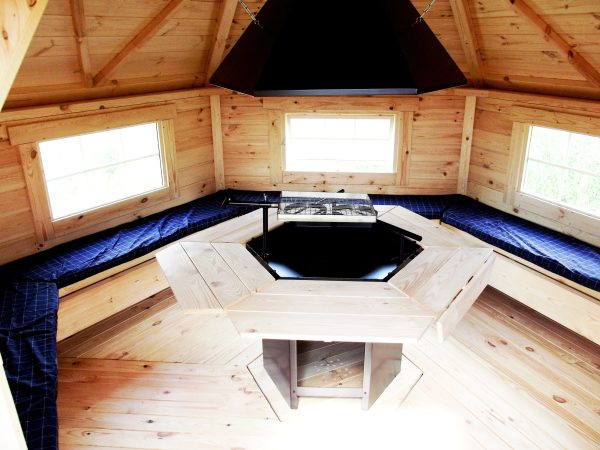 Grill Cabin - Image 14