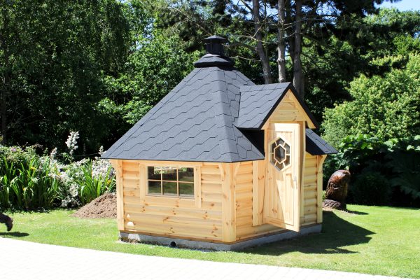 Grill Cabin - Image 3